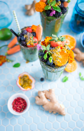 沖縄そばのイメージ画像